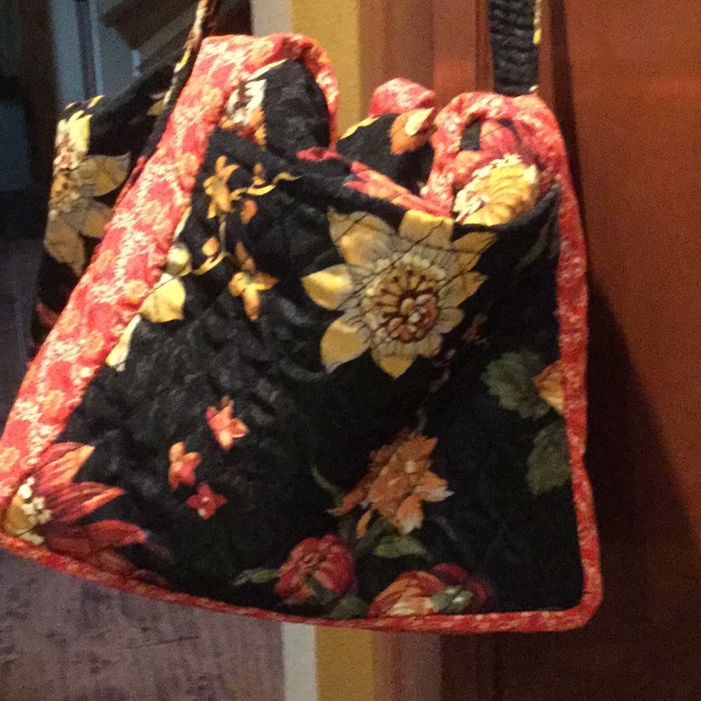 Weekend boho cowgirl festival rodeo travel tote bag floral Gypsy farmer’s market